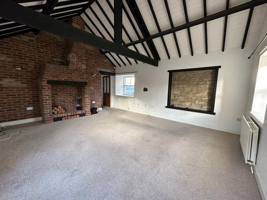 2 bedroom cottage to rent - Photo 1