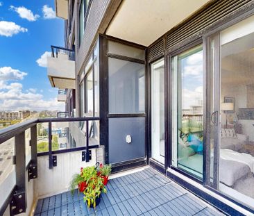 For Lease - 2489 Taunton Road Unit# 1015, Oakville, Ontario - Photo 4