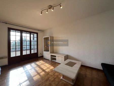 Location Appartement 1 pièces 24 m2 à Fréjus - Photo 5
