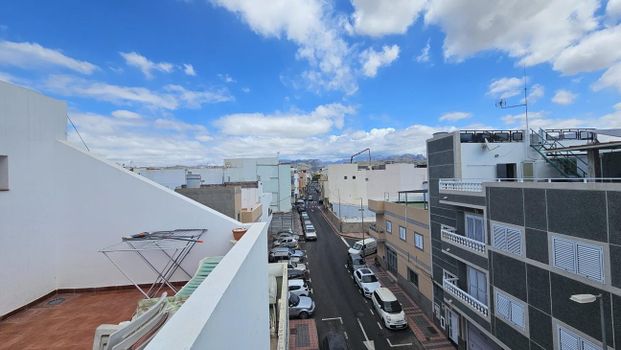 El Tablero, Canary Islands 35640 - Foto 1