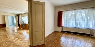 NEU! Großzügige 3-Zimmer Altbauwohnung am Kriemhildplatz zu vermieten! - Photo 3