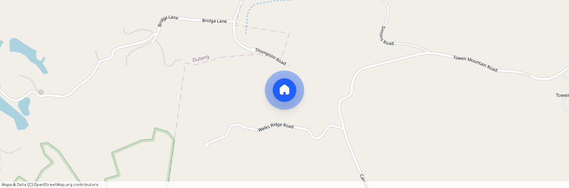 188 Thompson Rd, Qld 4560, Towen Mountain