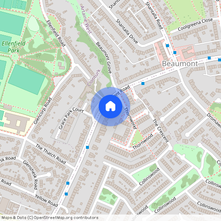 Apartment 77, Beaumont Court, Beaumont Woods, Dublin, Beaumont, Dublin 9