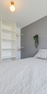 GENERAL FRERE Colocation 4 chambres à Lyon 8e - Photo 3