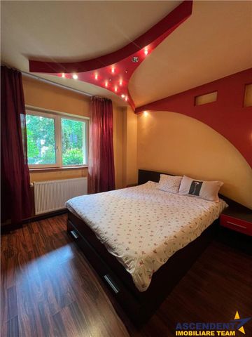 Pet friendly! Apartament decomandat,mobilat, utilat,Racadau, - Photo 3