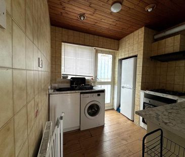 1 bedroom maisonette to rent - Photo 5