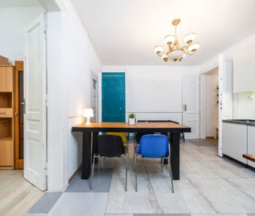 Pokój, Aleja Zygmunta Krasińskiego - Photo 5