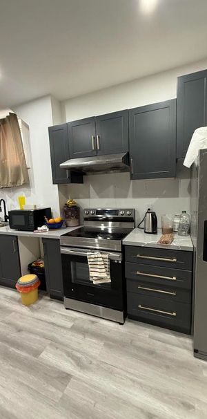 For Lease - 25 Hearth Place Unit# Basement, Toronto, Ontario - Photo 1