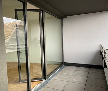 Großzügige 2 Zimmer Mietwohnung mit Loggia in der Gütersloher Innenstadt - Photo 1