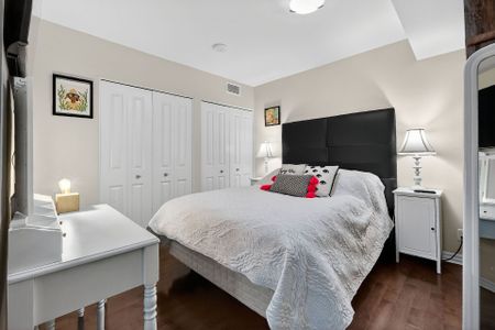 For Lease - 242 Rideau Street Unit# 206, Lower Town - Sandy Hill, Ontario - Photo 4