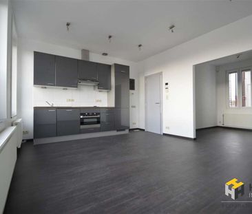 Gerenoveerd appartement met 1 slaapkamer in hartje Antwerpen - Foto 2