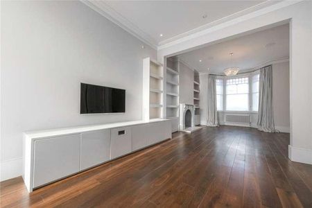 Creighton Road, London, NW6 - Photo 2