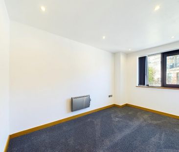 Apartment 5, VM2, Shipley, West Yorkshire - Photo 4