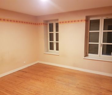 Location Appartement 3 pièces 68m² CHARLIEU 42190 - Photo 3