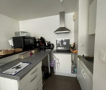 Appartement T2 à louer Chantepie - 43 m² - Photo 5