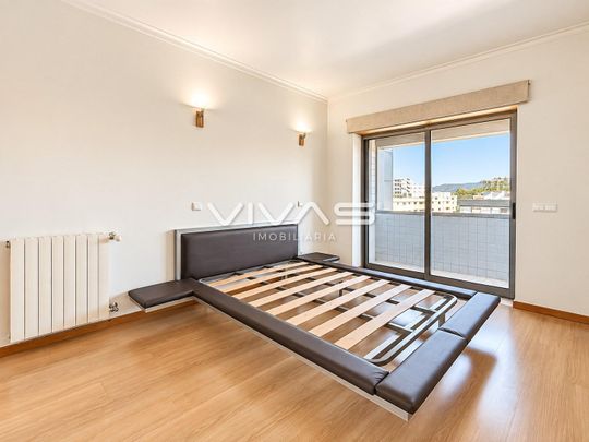 Apartamento T3 Arrendamento em Vila Verde e Barbudo,Vila Verde - Photo 1