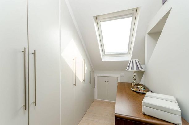 2 bedroom maisonette to rent - Photo 1