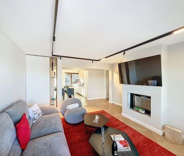 Lumineux appartement de 4,5 pièces en plein centre de Crans-Montana - Photo 4