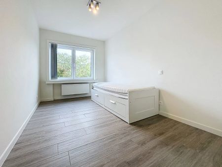 Ruim en modern appartement met 2 slaapkamers vlakbij het station in Knokke-Heist - Foto 5