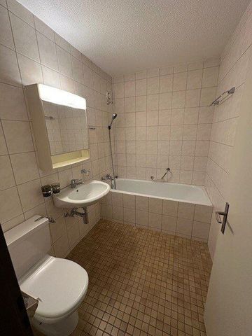 Location courte durée - 4.0 pièces au 3ème étage - Photo 4