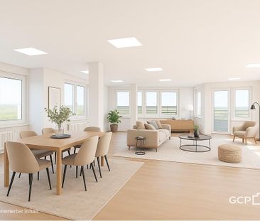 Ihr gigantisches Loft mit Weitblick über Berlin - wir renovieren fü... - Foto 1