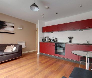 1 bedroom apartment to rent - Photo 1