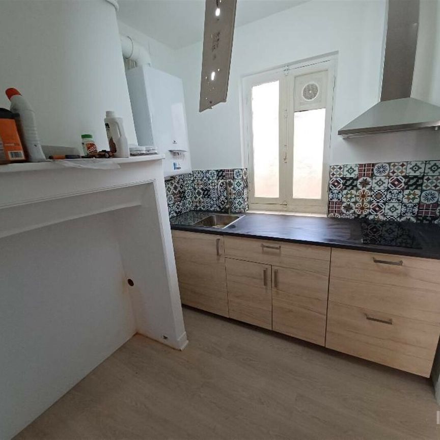 Location Appartement 2 pièces 58m² CAHORS 46000 - Photo 1