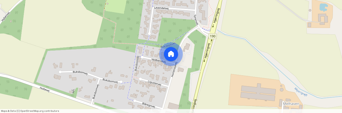 Vedbendvej 2 A, 9700 Brønderslev