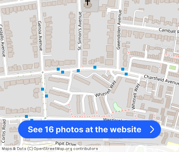 Mildmay House, London, SW15 - Photo 1