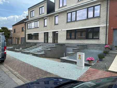 Appartement te huur - Photo 3