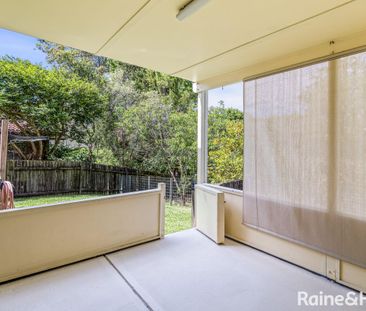 Modern Living with Private Yard & Deck - Photo 1