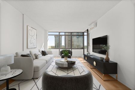 For Lease - 3300 Don Mills Road Unit# 1805, Toronto, Ontario - Photo 4