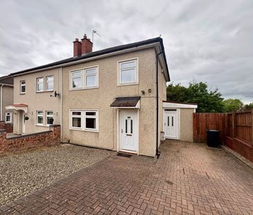 Sedgley Hall Avenue, Dudley, DY3 3TA - Photo 3