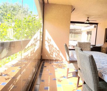 Ground Floor Apartment · Hacienda del Sol - Photo 4