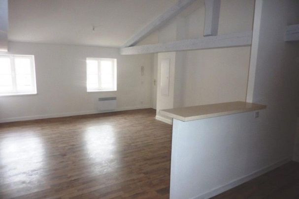 Appartement 2 pièces à louer - Photo 1
