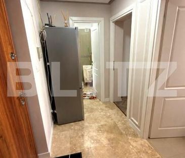 Garsonier de închiriat, 40 mp, parcare, zona Centru - Photo 1