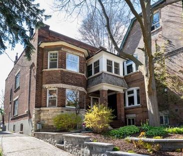 3 BEDROOM, MAIN FLOOR - RONCESVALLES/HIGH PARK – EXCEPTIONALLY LARGE, - Photo 1