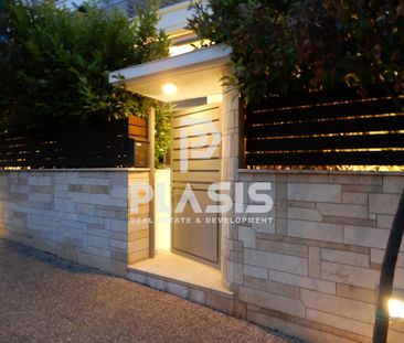 Μονοκατοικία 300 τ.μ. προς ενοικίαση - Photo 6