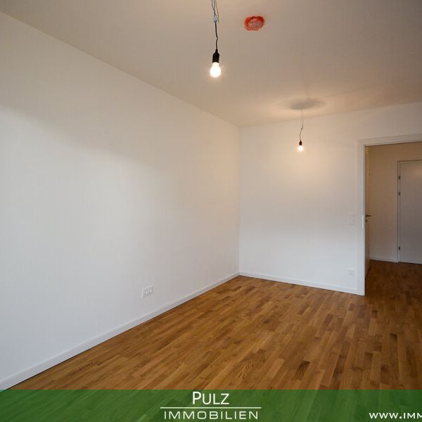 ERSTBEZUG! Sonnige 2-Zimmer Wohnung im Riedergarten (Top 10) - Foto 1