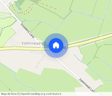 Edithmead, Highbridge - Photo 1