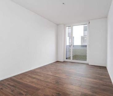 Bright room in modern 3.5-room apartment in Bülach (2-person shared... - Photo 5