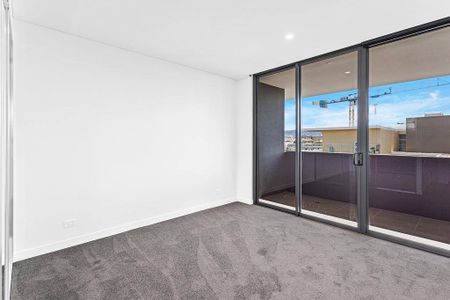 SOUTHBANK APARTMENTS - 14 Beatson Street WOLLONGONG - Photo 3