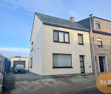 Huis te huur in Schellebelle voor € 1.190 met 2 slaapkamers - foto 2