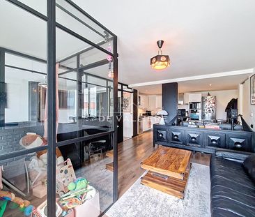 Location Appartement 3 pièces 60m² SURESNES 92150 - Photo 3