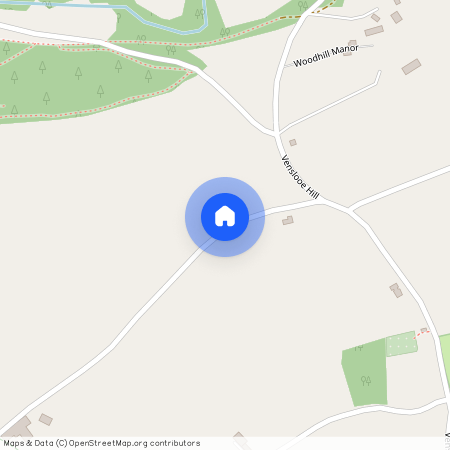 Looedown, Liskeard, PL14