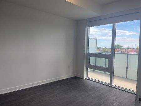 For Lease - 4655 Metcalfe Avenue Unit# 308, Mississauga, Ontario - Photo 3