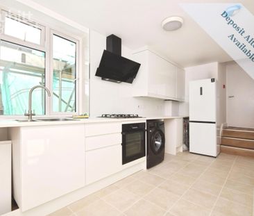3 bedroom apartment to rent - Photo 2