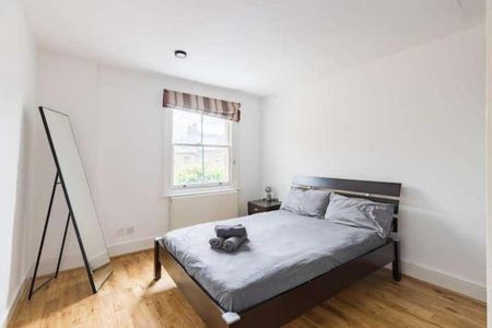 Elliotts Row, London, SE11 - Photo 3