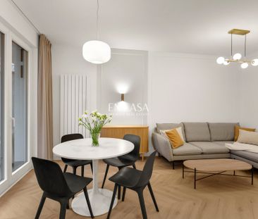 Komfortowe nowiutkie mieszkanie na Saskiej Kępie - Фото 2