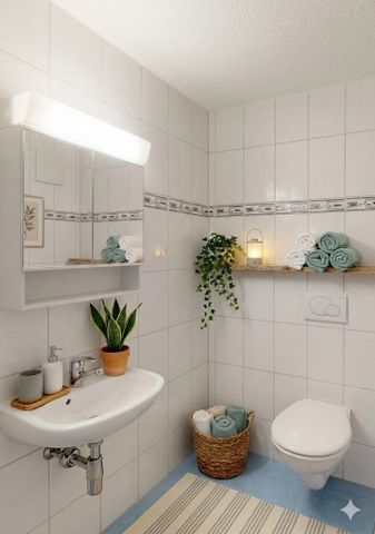 Appartement 3.5 pièces à Matran - Photo 5
